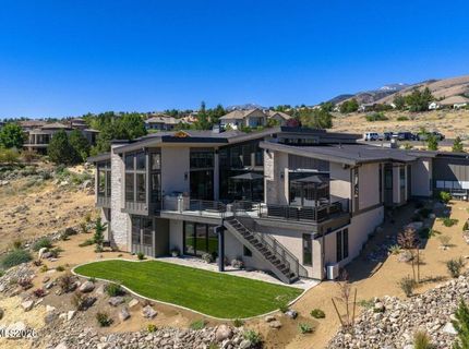 518 Socorro Court, Reno, NV 89511 Photo