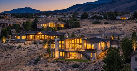 518 Socorro Court, Reno, NV 89511 Photo
