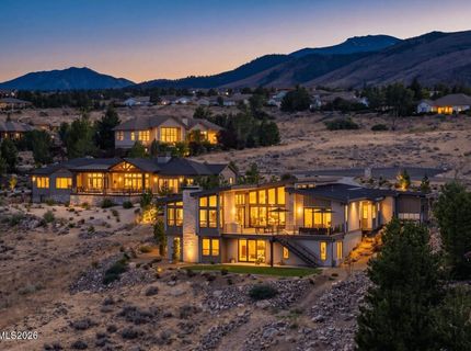 518 Socorro Court, Reno, NV 89511 Photo