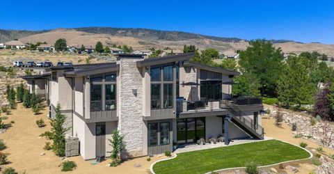 518 Socorro Court, Reno, NV 89511 Photo