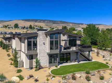 518 Socorro Court, Reno, NV 89511 Photo
