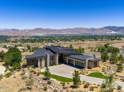 518 Socorro Court, Reno, NV 89511 Photo