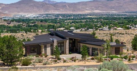 518 Socorro Court, Reno, NV 89511 Photo