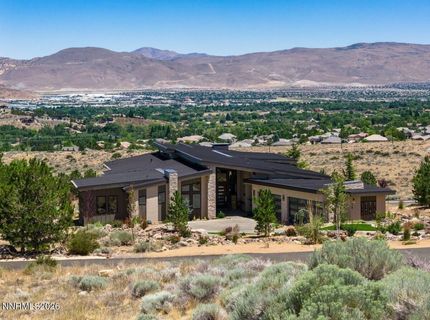 518 Socorro Court, Reno, NV 89511 Photo