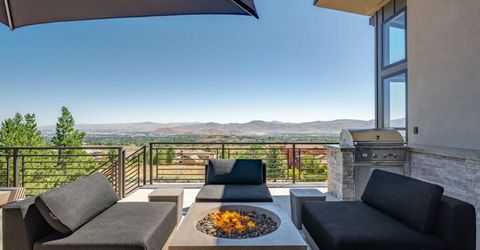 518 Socorro Court, Reno, NV 89511 Photo
