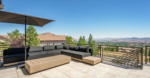 518 Socorro Court, Reno, NV 89511 Photo