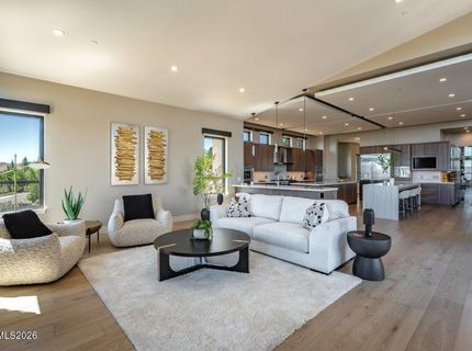 518 Socorro Court, Reno, NV 89511 Photo