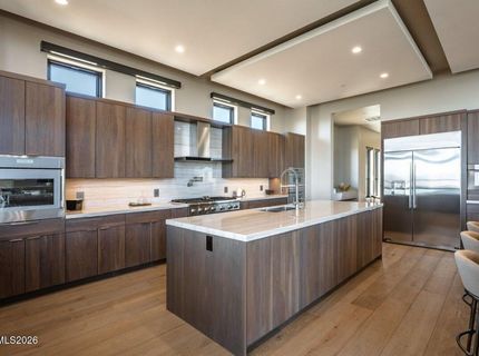 518 Socorro Court, Reno, NV 89511 Photo