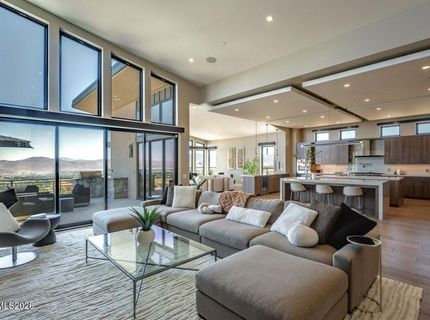 518 Socorro Court, Reno, NV 89511 Photo