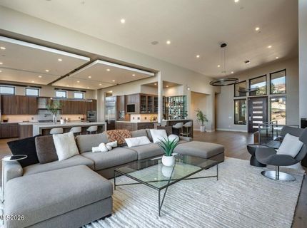 518 Socorro Court, Reno, NV 89511 Photo