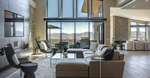 518 Socorro Court, Reno, NV 89511 Photo