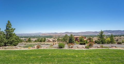 518 Socorro Court, Reno, NV 89511 Photo