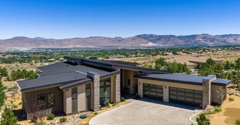 518 Socorro Court, Reno, NV 89511 Photo