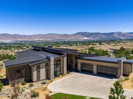 518 Socorro Court, Reno, NV 89511 Photo