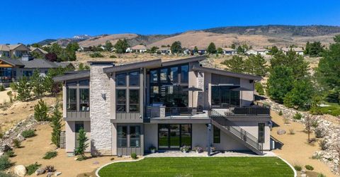 518 Socorro Court, Reno, NV 89511 Photo