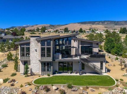 518 Socorro Court, Reno, NV 89511 Photo