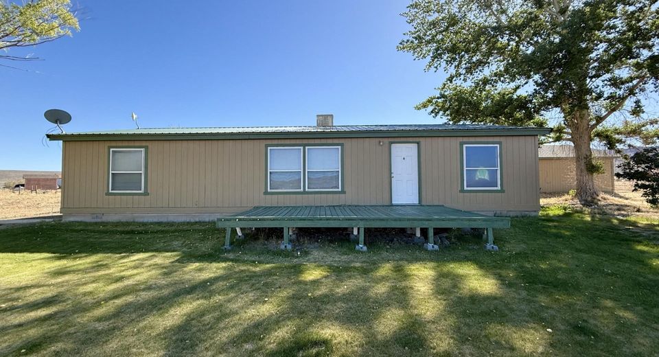 18865 Goodness Way, Golconda, NV 89414 Photo