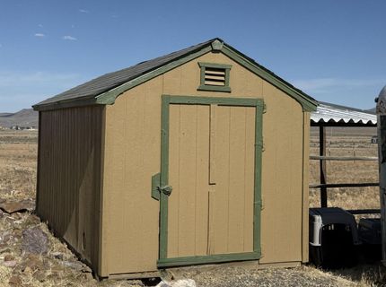 18865 Goodness Way, Golconda, NV 89414 Photo