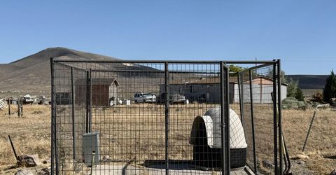 18865 Goodness Way, Golconda, NV 89414 Photo