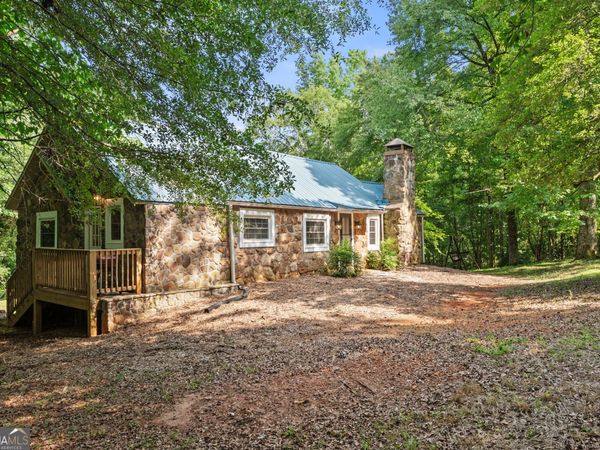 973 Floyd Road, Danielsville, GA 30633