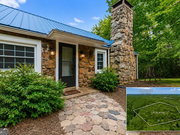 973 Floyd Road, Danielsville, GA 30633