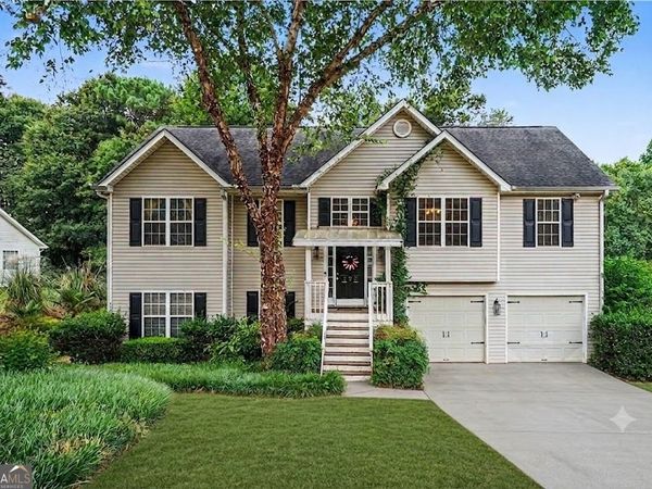 388 Arrowhatchee Drive, Winder, GA 30680