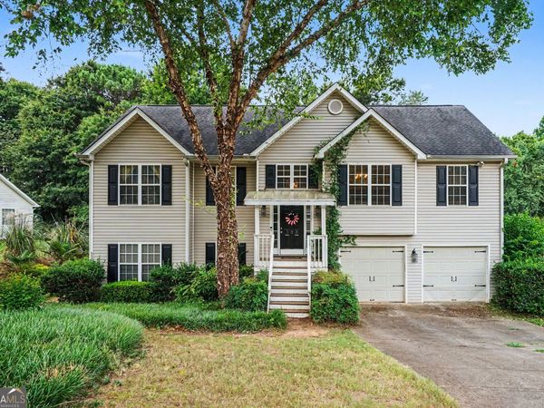 388 Arrowhatchee Drive, Winder, GA 30680