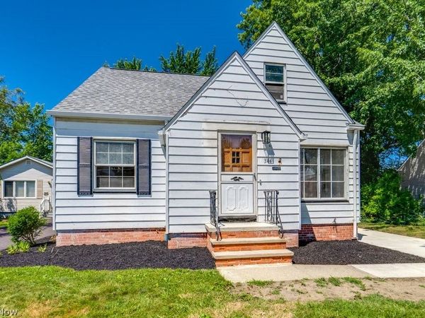 344 E 250th Street, Euclid, OH 44132