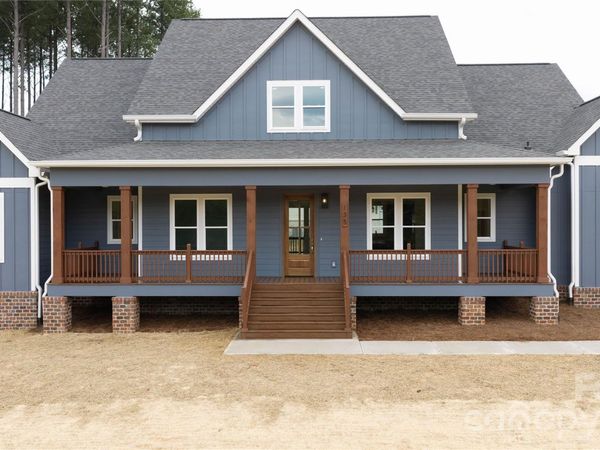 135 Camerons Mill Lane , Statesville, NC 28625
