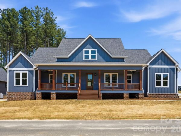 135 Camerons Mill Lane , Statesville, NC 28625