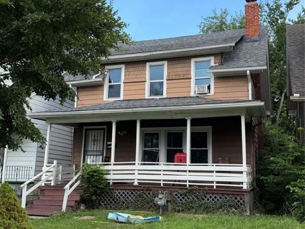 1653 Tyler Street, Detroit, MI 48238