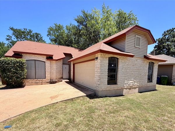 2013 James PL, Round Rock, TX 78664