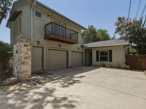1315 W Anderson LN, Unit A, Austin, TX 78757