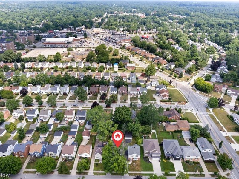 4493 Groveland Road, University Heights, OH 44118 Photo 2