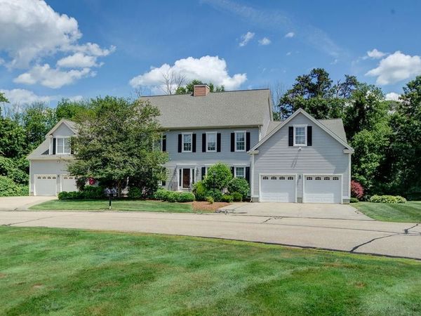 36 Steeple View Drive, Atkinson, NH 03811