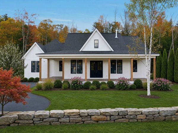 1 Jaytee Drive, Alton, NH 03809