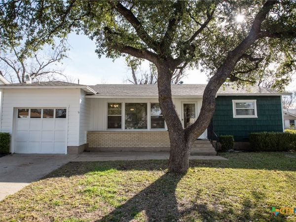 2019 S 9th Street, Temple, TX 76504