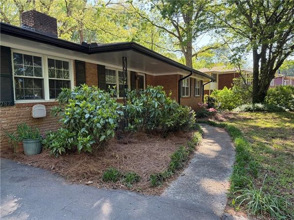 782 Prince Avenue , Marietta, GA 30062