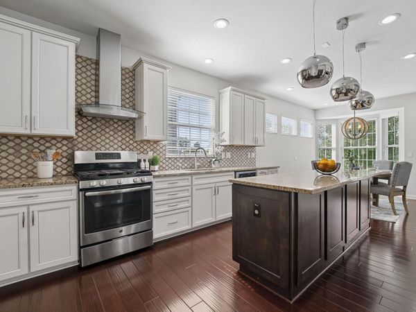 2443 Triple Crown Crossing, Powell, OH 43065