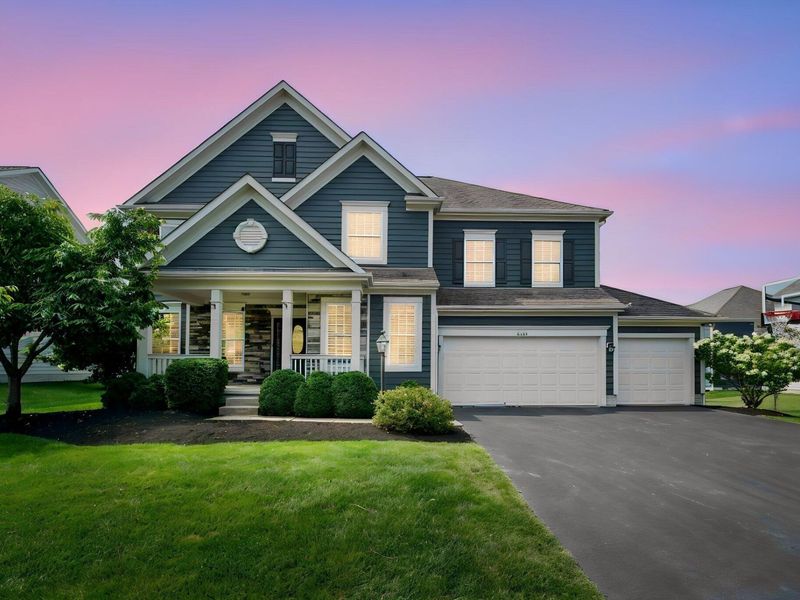 2443 Triple Crown Crossing, Powell, OH 43065 Photo 50