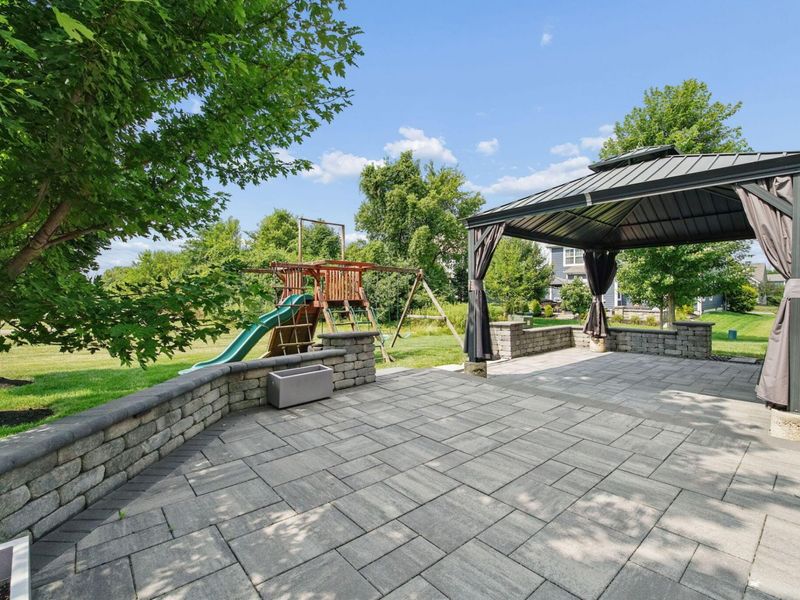 2443 Triple Crown Crossing, Powell, OH 43065 Photo 51