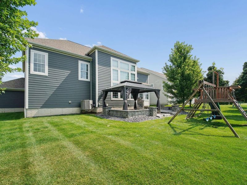 2443 Triple Crown Crossing, Powell, OH 43065 Photo 54