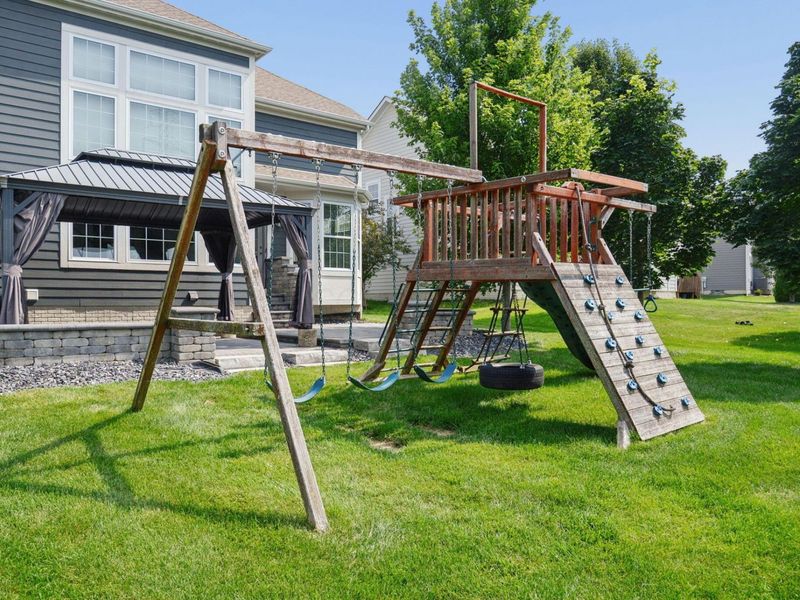 2443 Triple Crown Crossing, Powell, OH 43065 Photo 55