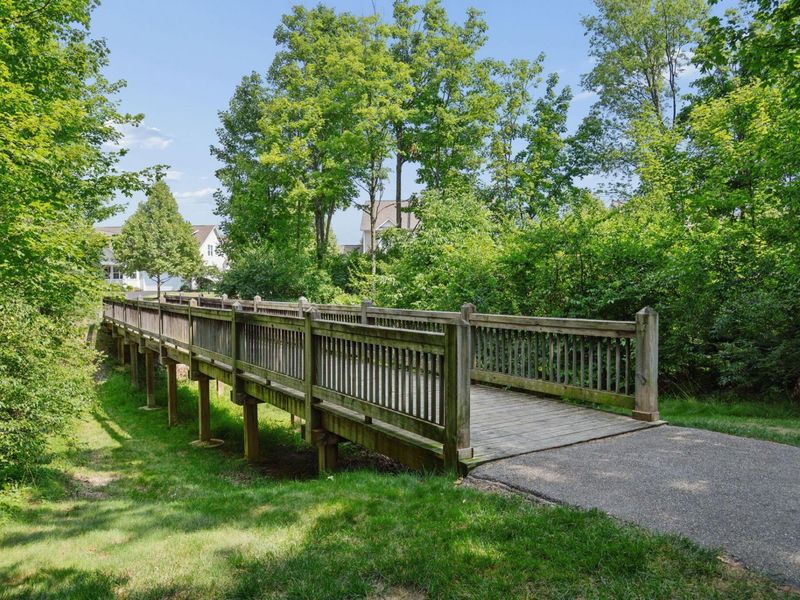 2443 Triple Crown Crossing, Powell, OH 43065 Photo 59