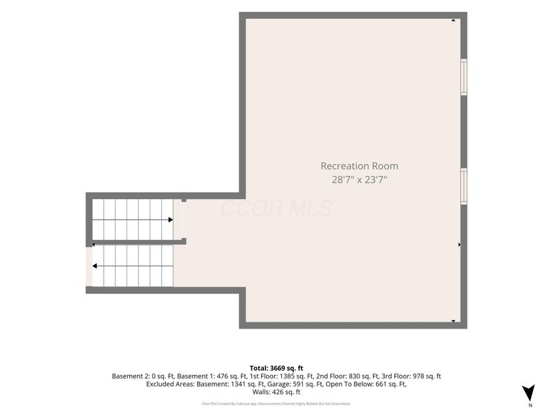 2443 Triple Crown Crossing, Powell, OH 43065 Photo 62