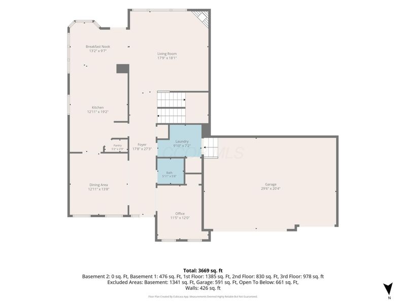 2443 Triple Crown Crossing, Powell, OH 43065 Photo 63