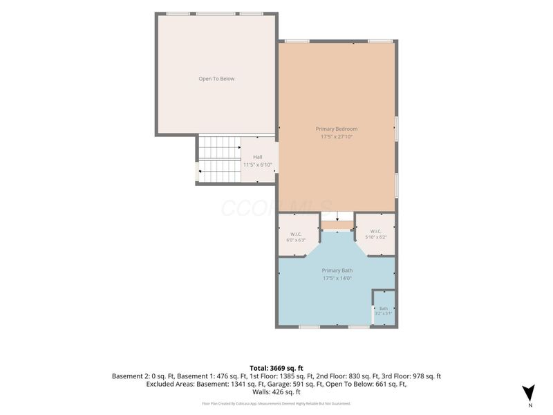 2443 Triple Crown Crossing, Powell, OH 43065 Photo 64