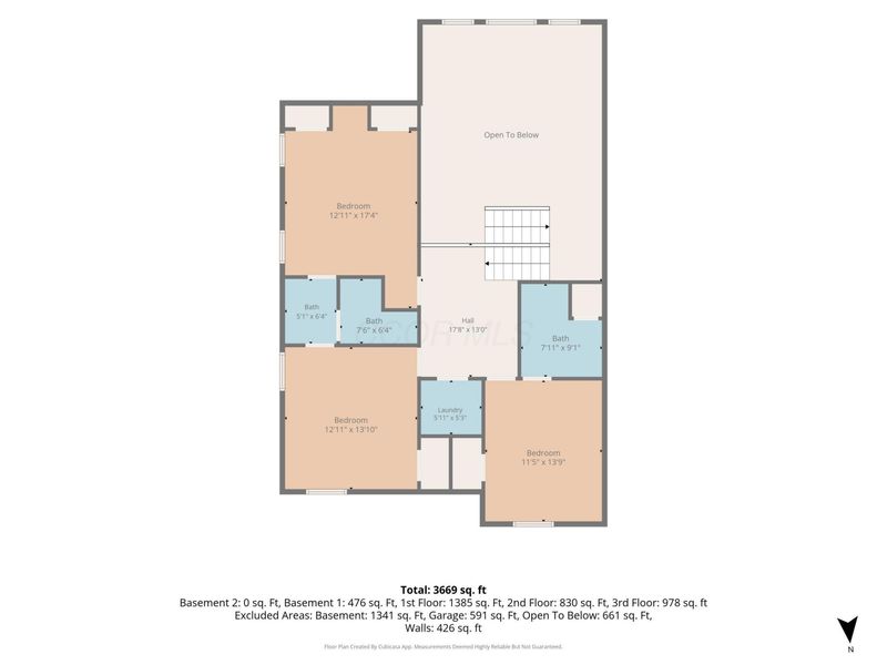 2443 Triple Crown Crossing, Powell, OH 43065 Photo 65