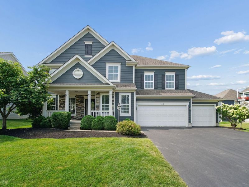 2443 Triple Crown Crossing, Powell, OH 43065 Photo 67