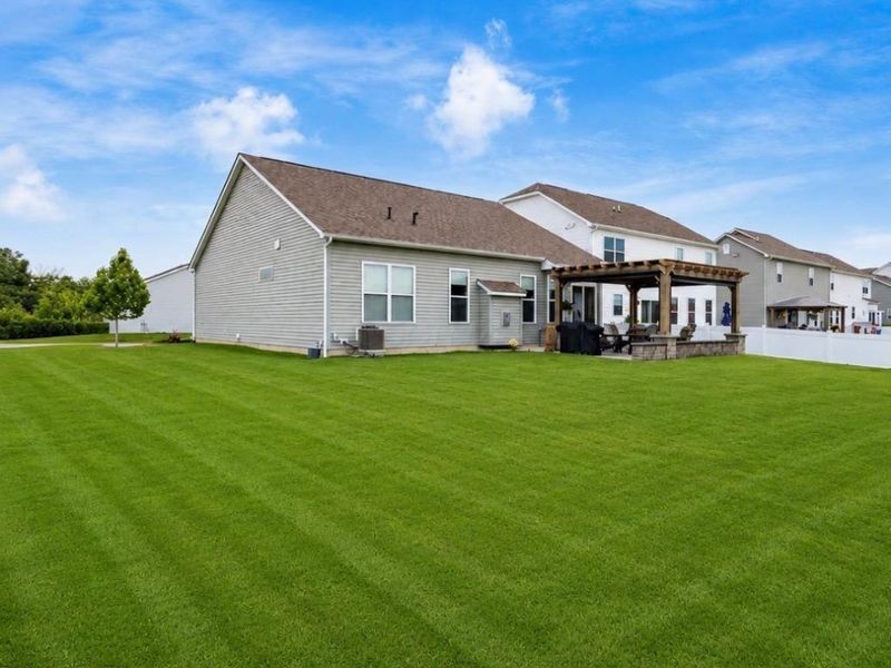 604 Nighthawk Drive, Plain City, OH 43064 Photo 43